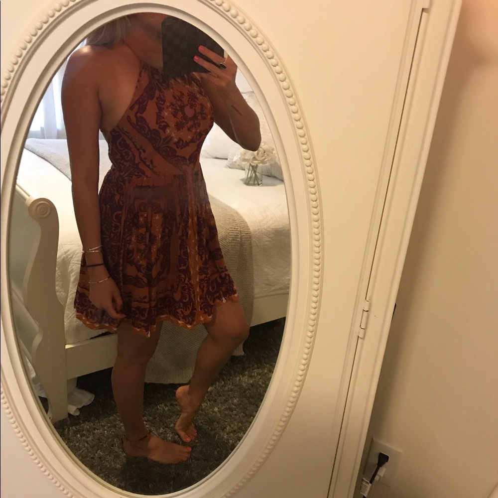 Summer dress